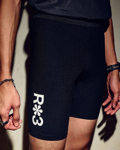 RO3 MOTION HALF TIGHTS