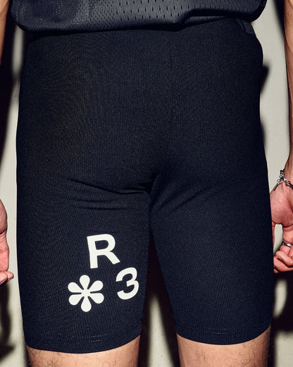 RO3 MOTION HALF TIGHTS