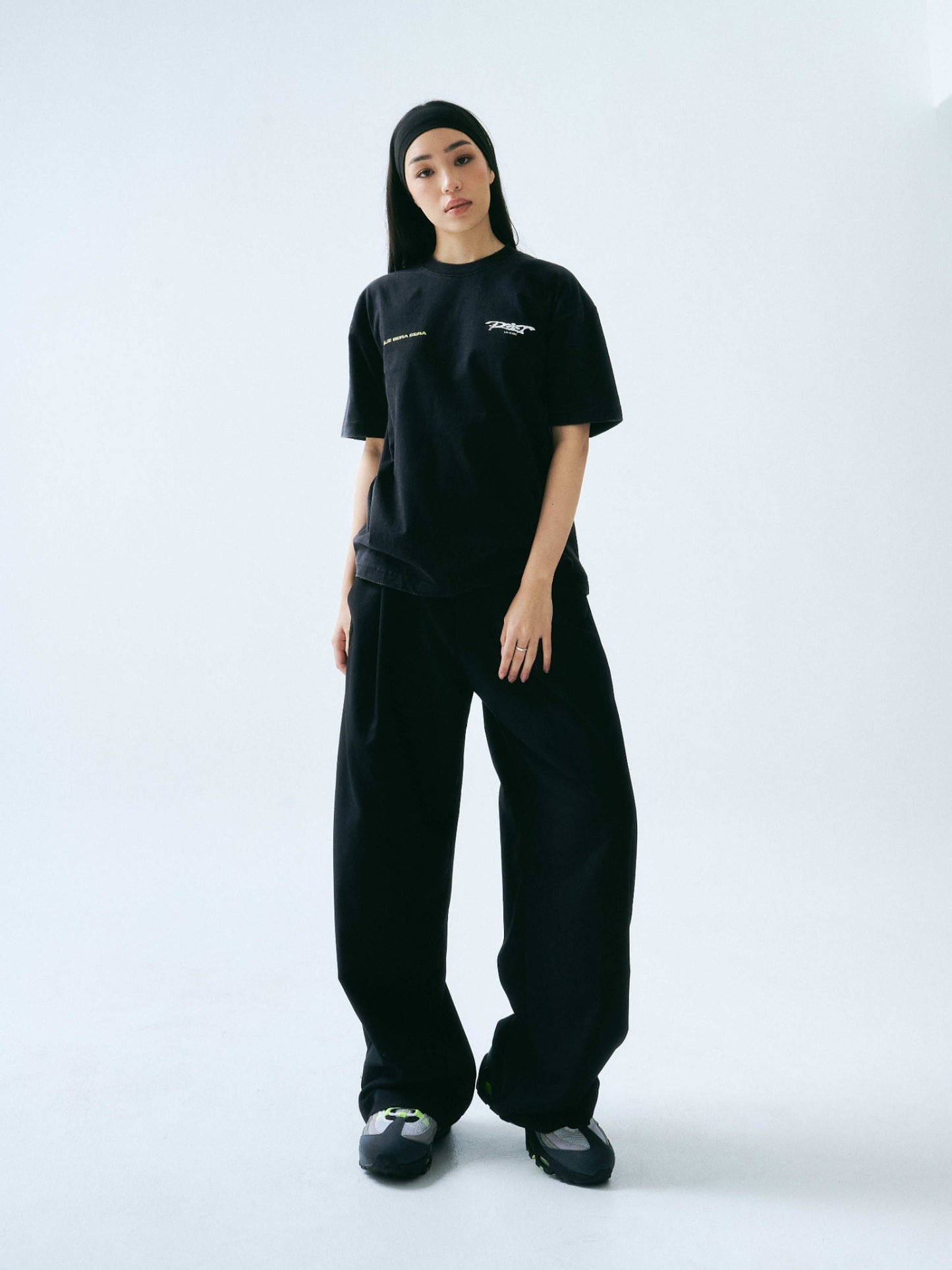 RO3 DNA TEE