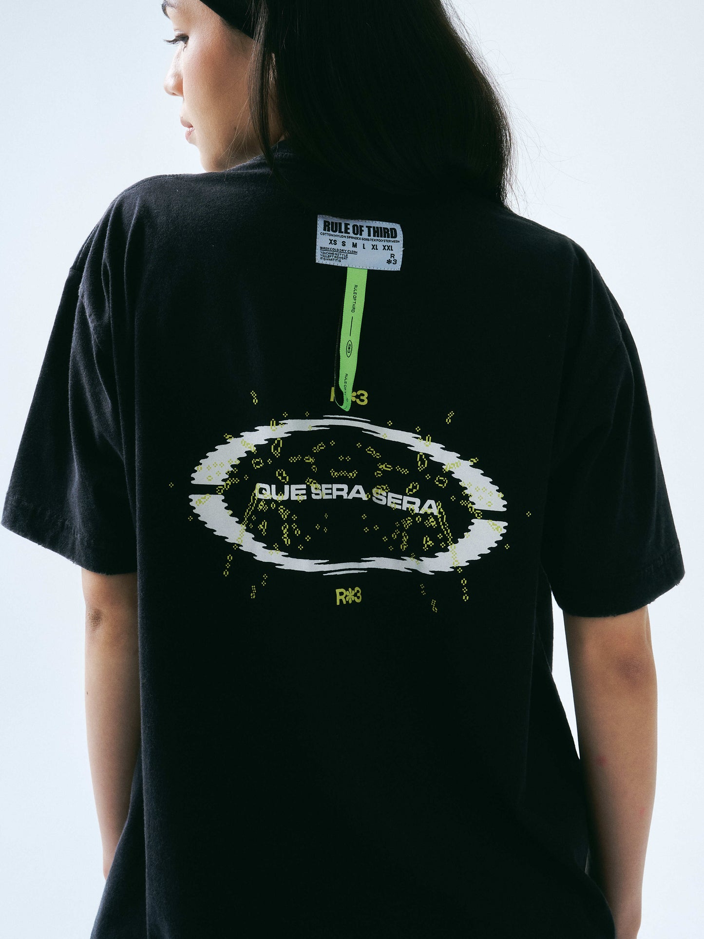 RO3 DNA TEE