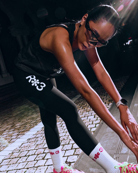 RO3 MOTION LONG TIGHTS