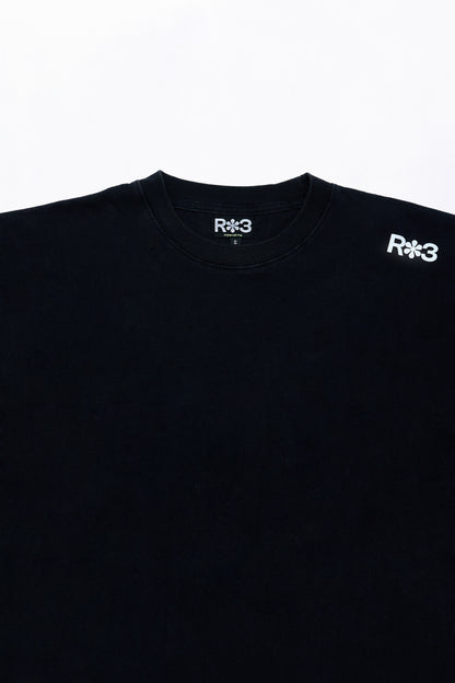 RO3 DNA DOUBLE SLEEVE TEE