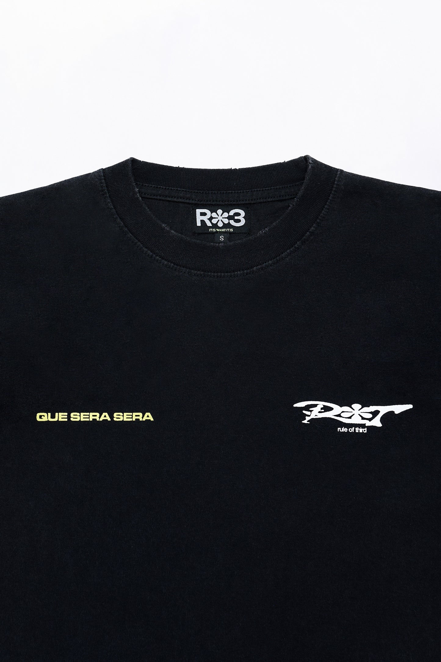 RO3 DNA TEE