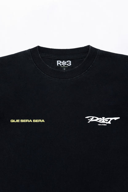 RO3 DNA TEE
