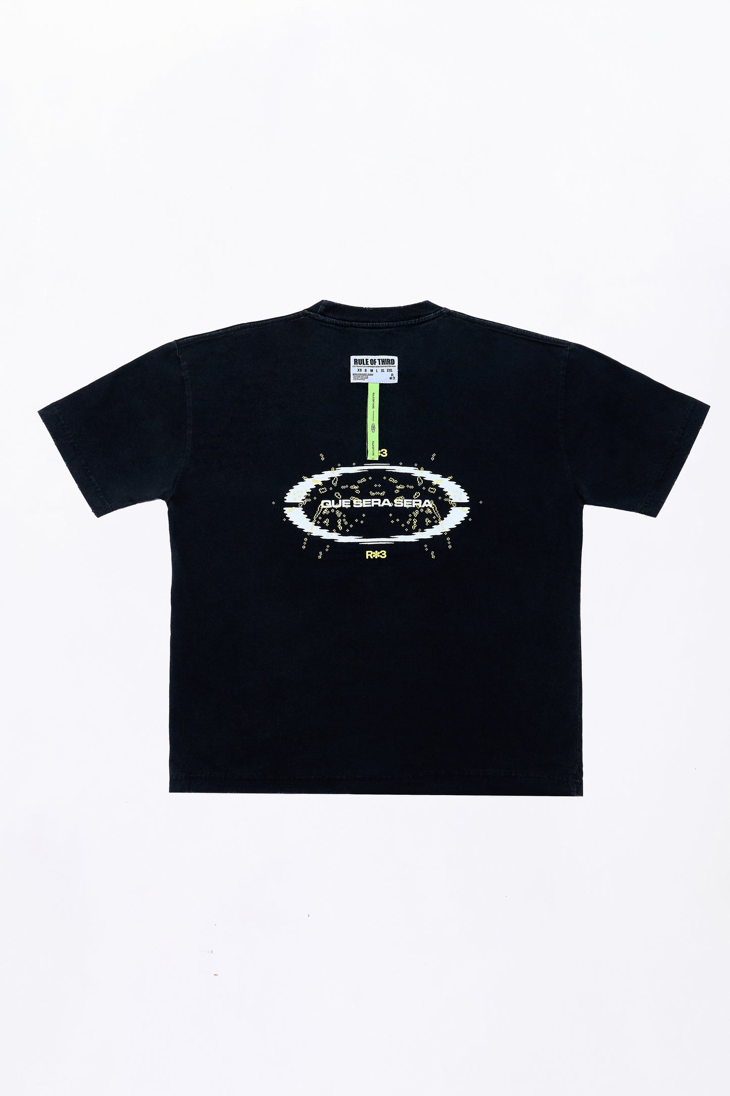 RO3 DNA TEE