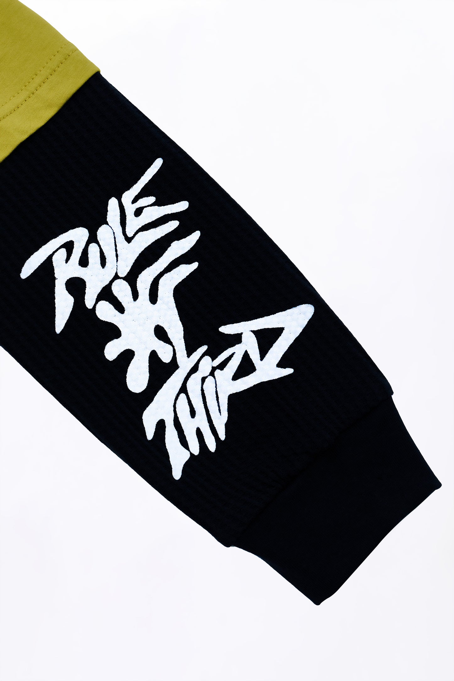 RO3 DNA DOUBLE SLEEVE TEE