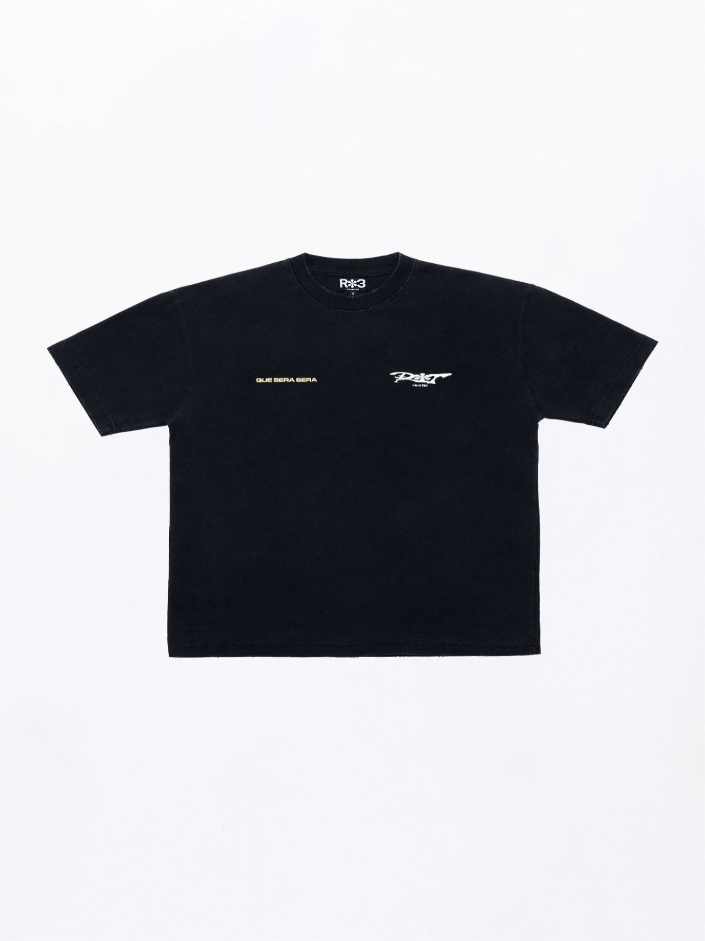 RO3 DNA TEE