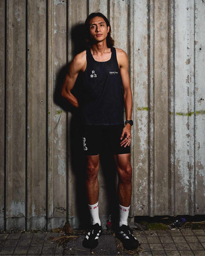 RO3 MOTION RACE VEST